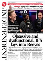 The Independent