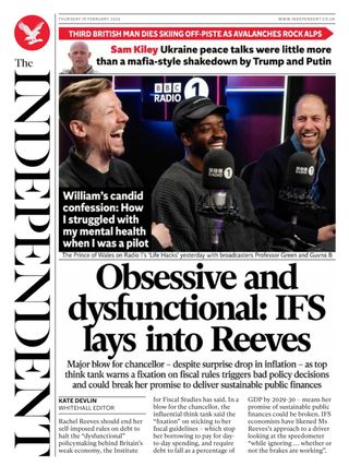 The Independent