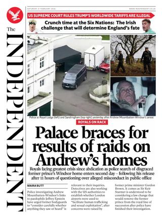 The Independent
