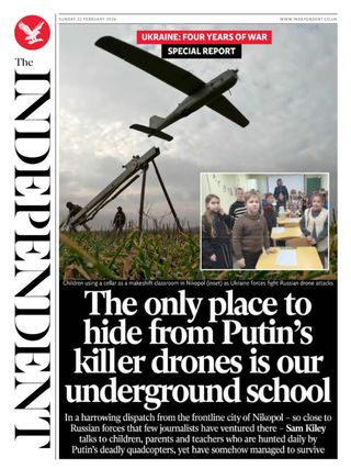 The Independent