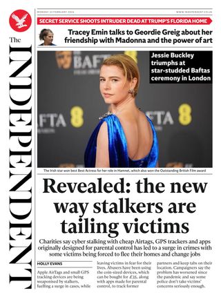 The Independent