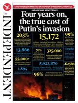 The Independent