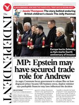 The Independent