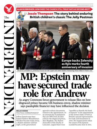 The Independent