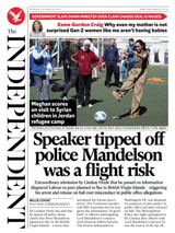 The Independent