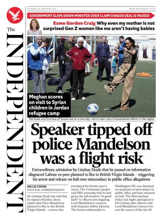 The Independent