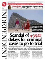 The Independent
