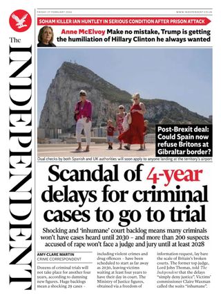 The Independent
