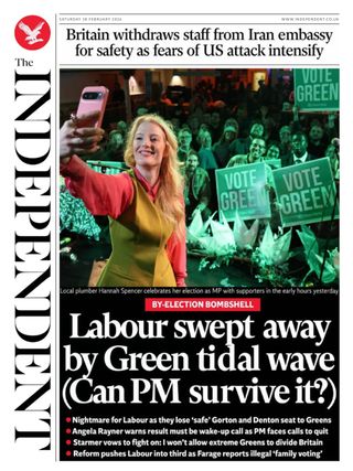 The Independent