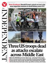 The Independent
