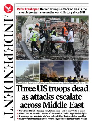 The Independent