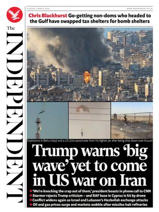The Independent