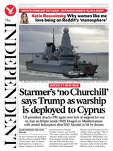 The Independent