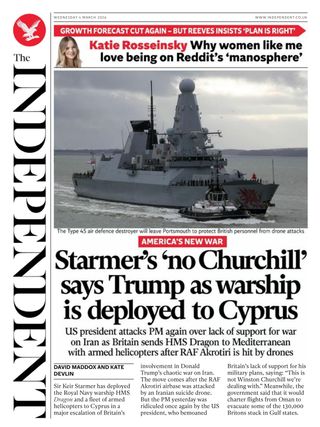 The Independent