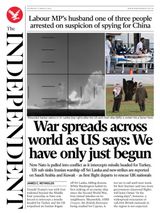 The Independent
