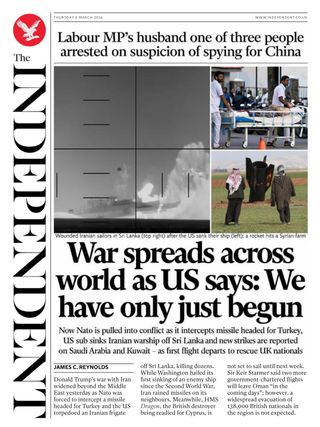The Independent