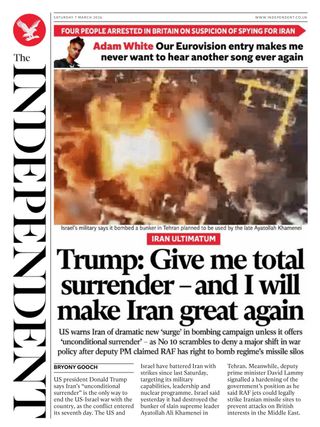 The Independent