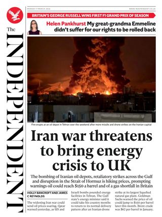 The Independent