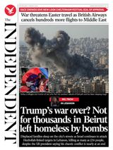 The Independent
