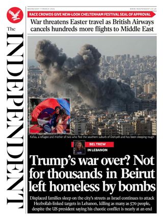 The Independent