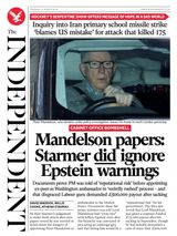 The Independent