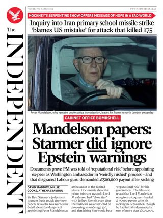 The Independent