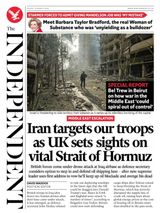 The Independent