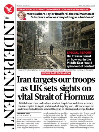 The Independent