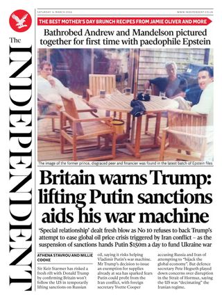 The Independent