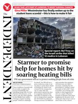 The Independent