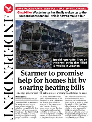 The Independent