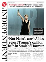 The Independent