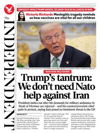 The Independent