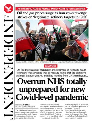 The Independent