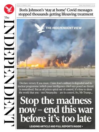 The Independent