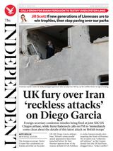 The Independent