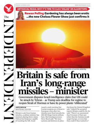 The Independent