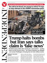 The Independent