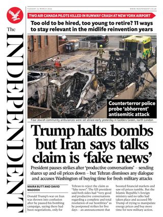 The Independent