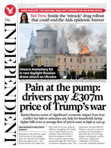 The Independent