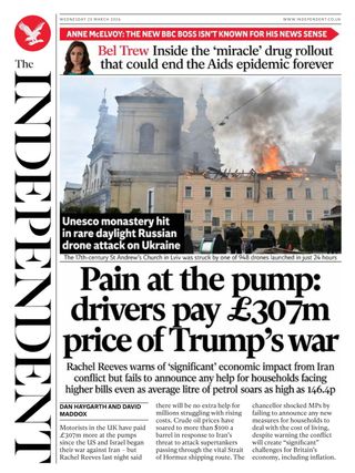 The Independent