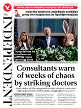 The Independent