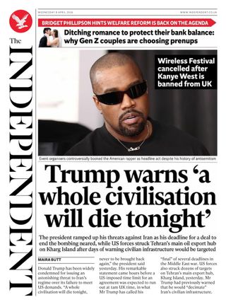 The Independent