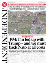 The Independent