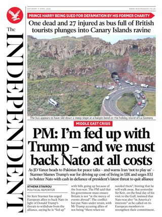 The Independent
