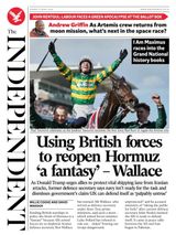 The Independent