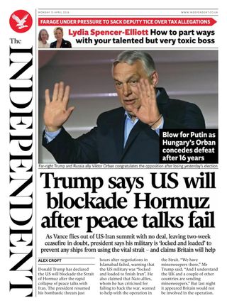 The Independent
