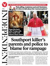 The Independent