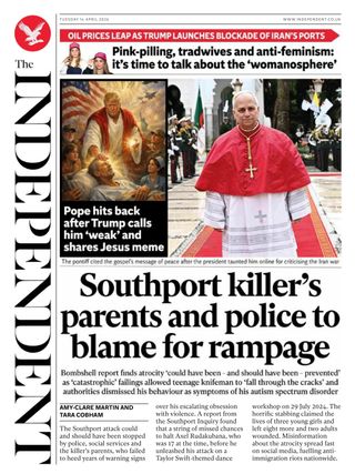 The Independent