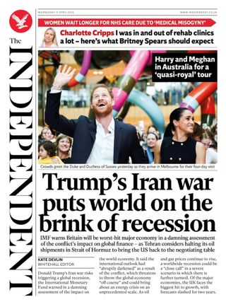 The Independent